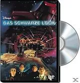Das schwarze Loch DVD