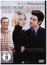 Sweet Home Alabama - Liebe Auf Umwegen DVD