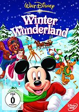 Winter Wunderland DVD
