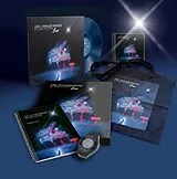 Axel Zwingenberger CD + Merchandising Boogie Woogie Live (box-set)