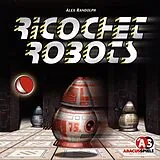 Ricochet Robots Spiel