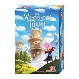 Die Wandelnden Türme Spiel