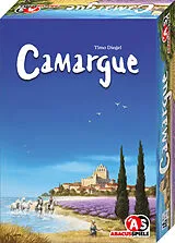 Camargue Spiel