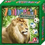 Zooloretto Würfelspiel Spiel
