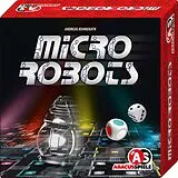 Micro Robots (Spiel) Spiel