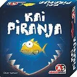 Kai Piranja Spiel