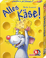 Alles Käse! Spiel