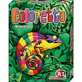 Coloretto Spiel