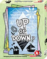 Up or Down? Spiel