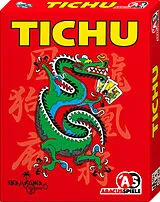 Tichu Spiel