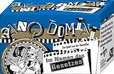 Anno Domini - Gesetzes, Im Namen des Spiel
