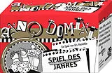 Anno Domini - Spiel des Jahres Spiel