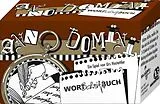 Anno Domini - Wort Schrift Buch Spiel