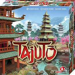 Tajuto (d) Spiel