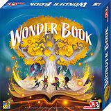 Wonder Book Spiel