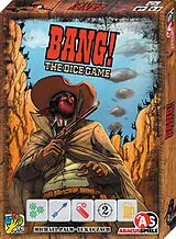 BANG! The Dice Game Spiel