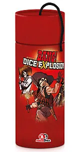 BANG! Dice Explosion Spiel