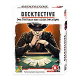 Decktective - Den Tod kann man nicht betrügen Spiel