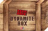 BANG! Dynamite Box Spiel