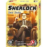 Sherlock - Der Pate Spiel