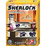 Sherlock - 13 Geiseln Spiel