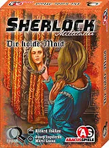 Sherlock Mittelalter - Die holde Maid Spiel