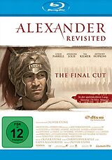 Alexander Revisited - BR Blu-ray