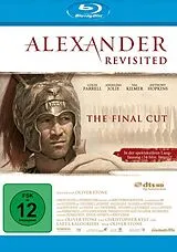 Alexander - BR (Revisited: The Final Cut) Blu-ray