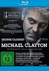 Michael Clayton - BR Blu-ray