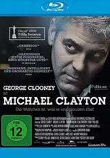 Michael Clayton - BR Blu-ray