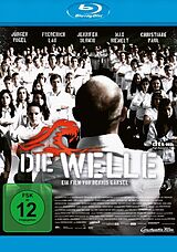 Die Welle - BR Blu-ray