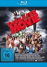 Disaster Movie - BR Blu-ray