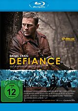 Defiance - BR Blu-ray