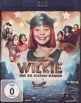 Wickie und die starken Männer - BR Blu-ray