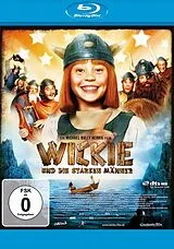 Wickie und die starken Männer - BR Blu-ray