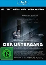 Der Untergang - BR Blu-ray