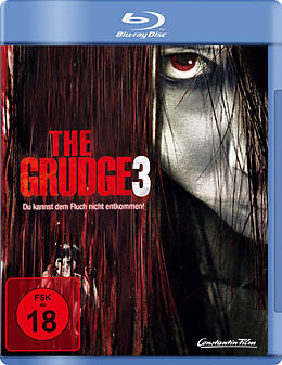 Der Fluch - The Grudge 3 Blu-ray
