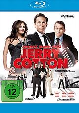Jerry Cotton - BR Blu-ray