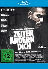 Zeiten Ändern Dich - BR Blu-ray