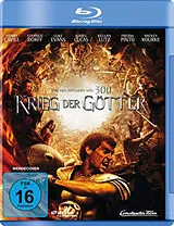 Krieg der Götter - BR Blu-ray