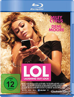 LOL - Laughing Out Loud Blu-ray