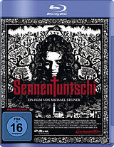 Sennentuntschi Blu-ray