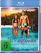 Türkisch für Anfänger - BR Blu-ray