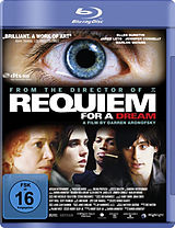 Requiem for a Dream - BR Blu-ray