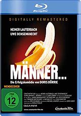 Männer - BR Blu-ray