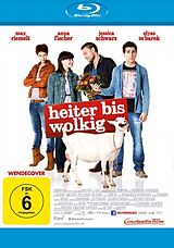 Heiter bis wolkig - BR Blu-ray
