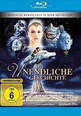 Die unendliche Geschichte - BR Blu-ray