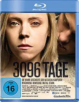 3096 Tage - BR Blu-ray