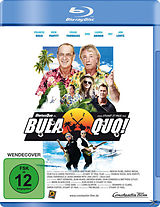 Bula Quo! - BR Blu-ray
