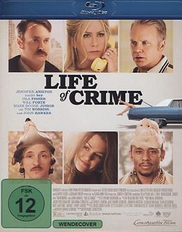 Life of Crime - BR Blu-ray